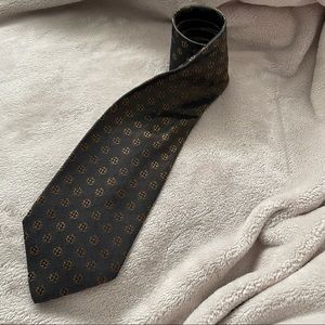 Hugo Boss Silk Necktie